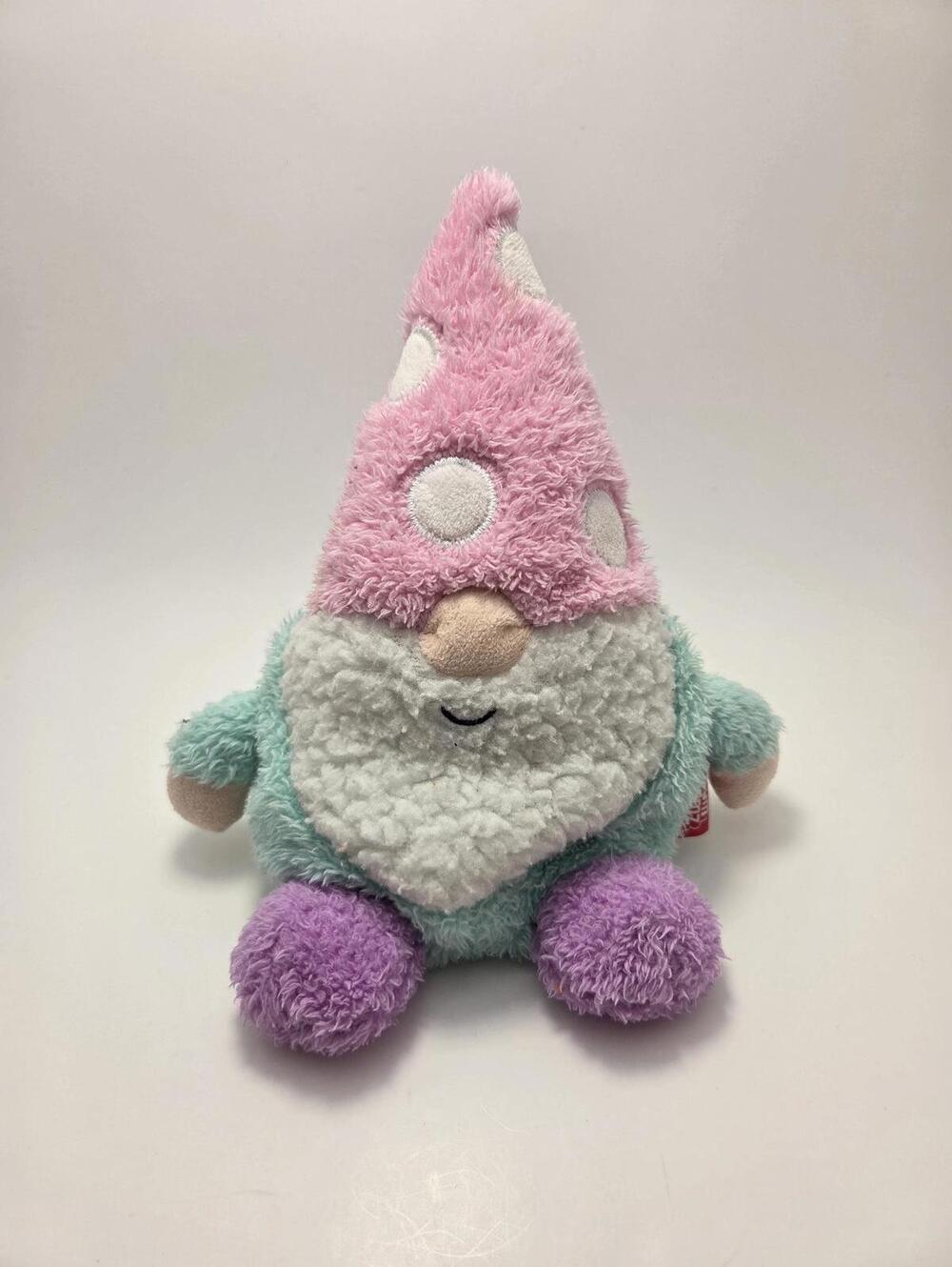 Russ BumBumz “Greta'” the Knome Stuffed Animal Plush (10 inch)